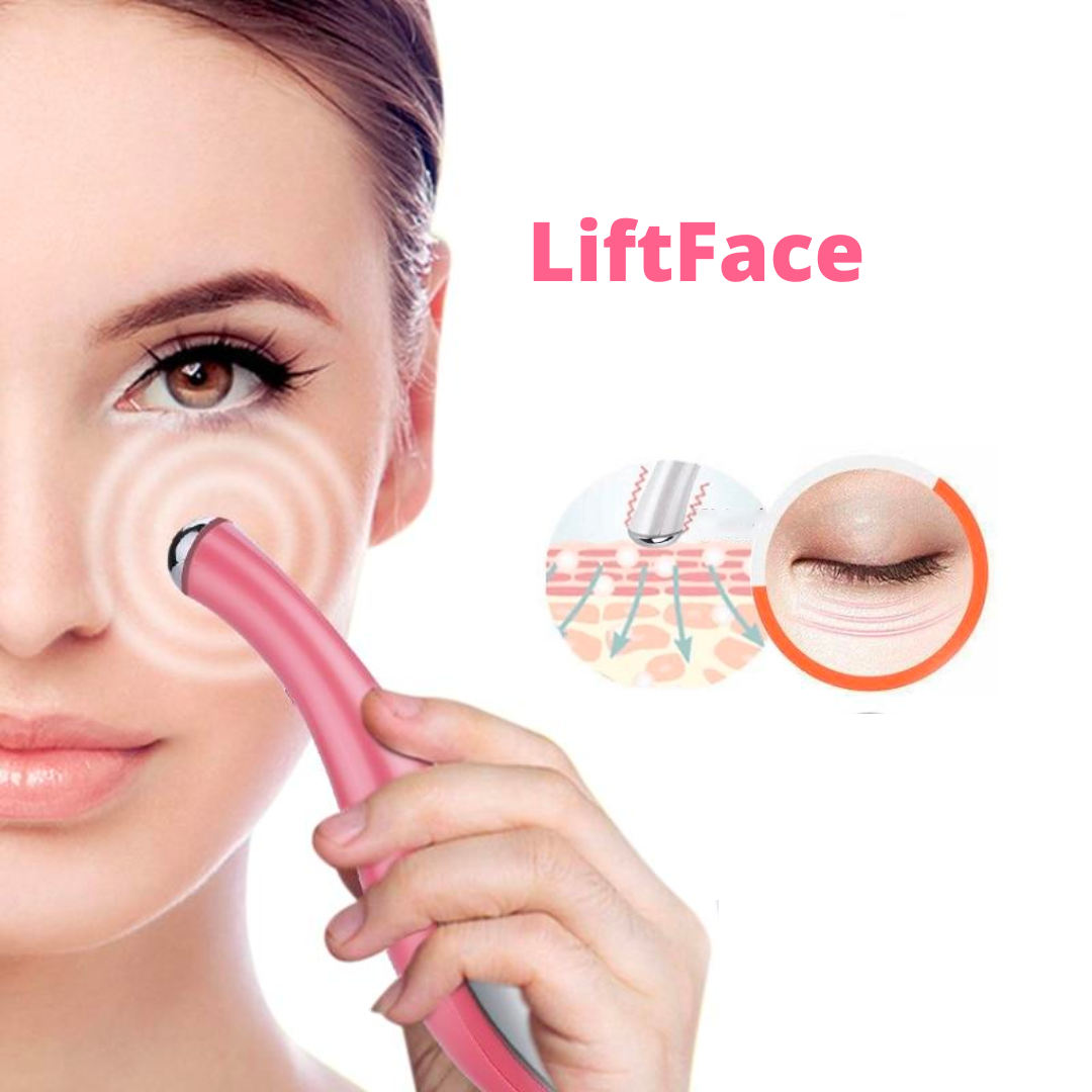 LiftFace – Keine Falten