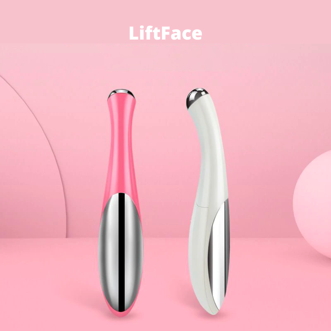 LiftFace – Keine Falten