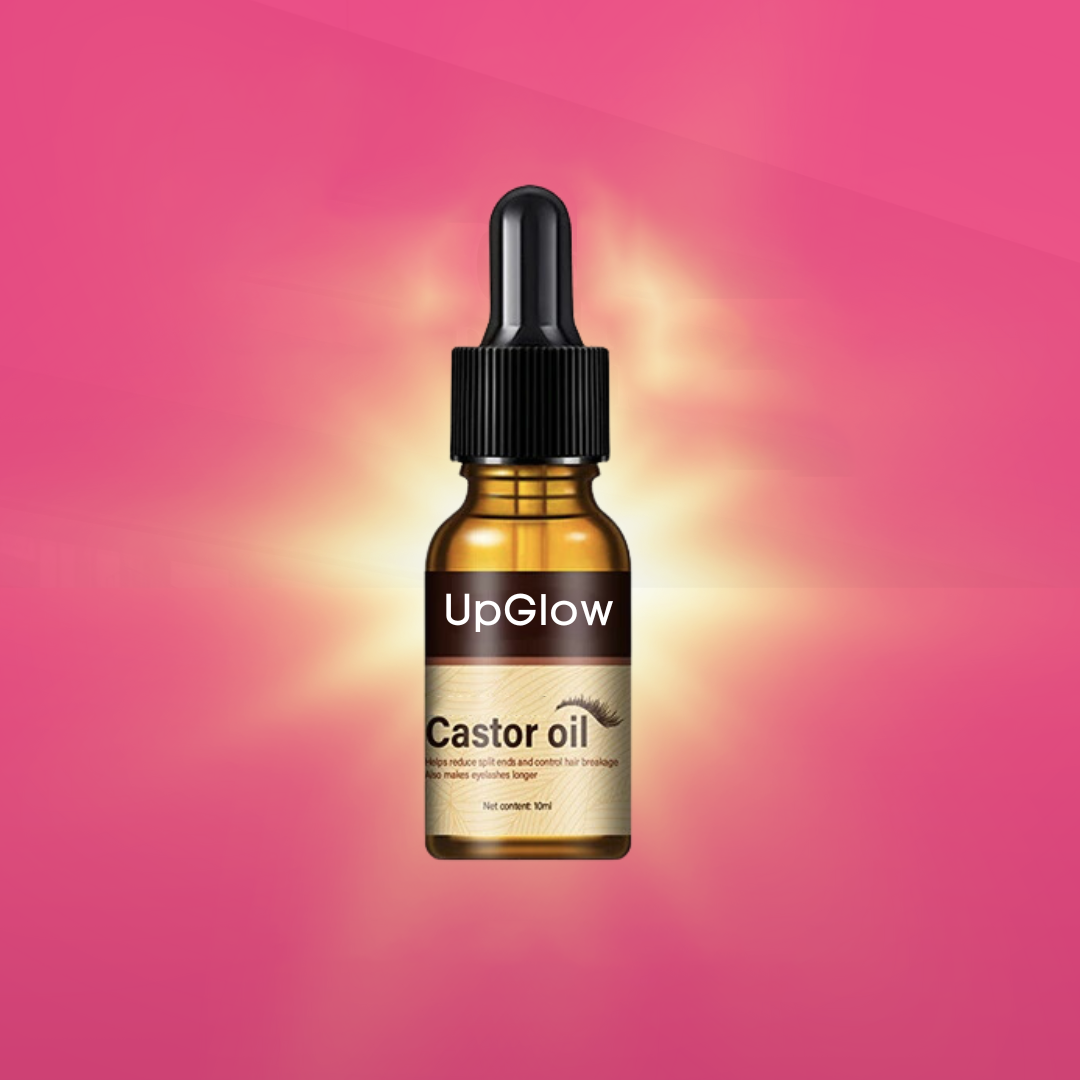 UpGlow – Wimpern- und Augenbrauenwachstum