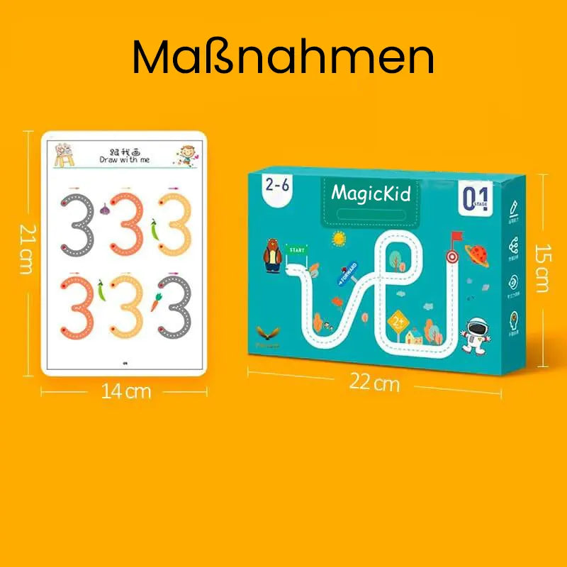 MagicKid