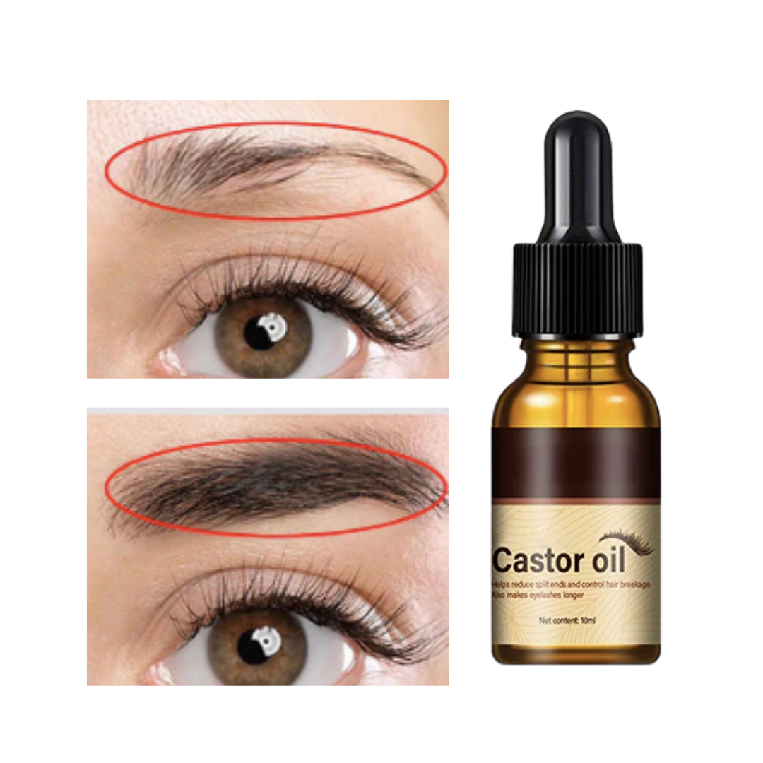 UpGlow – Wimpern- und Augenbrauenwachstum