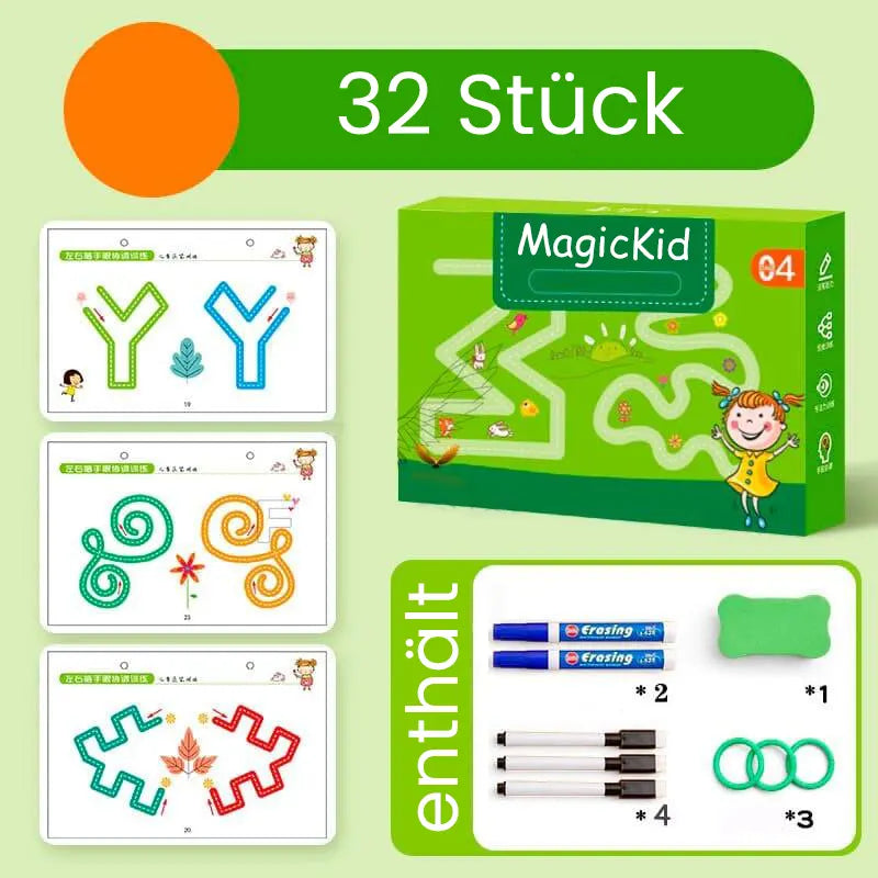 MagicKid