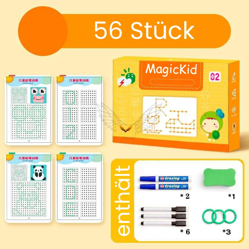 MagicKid