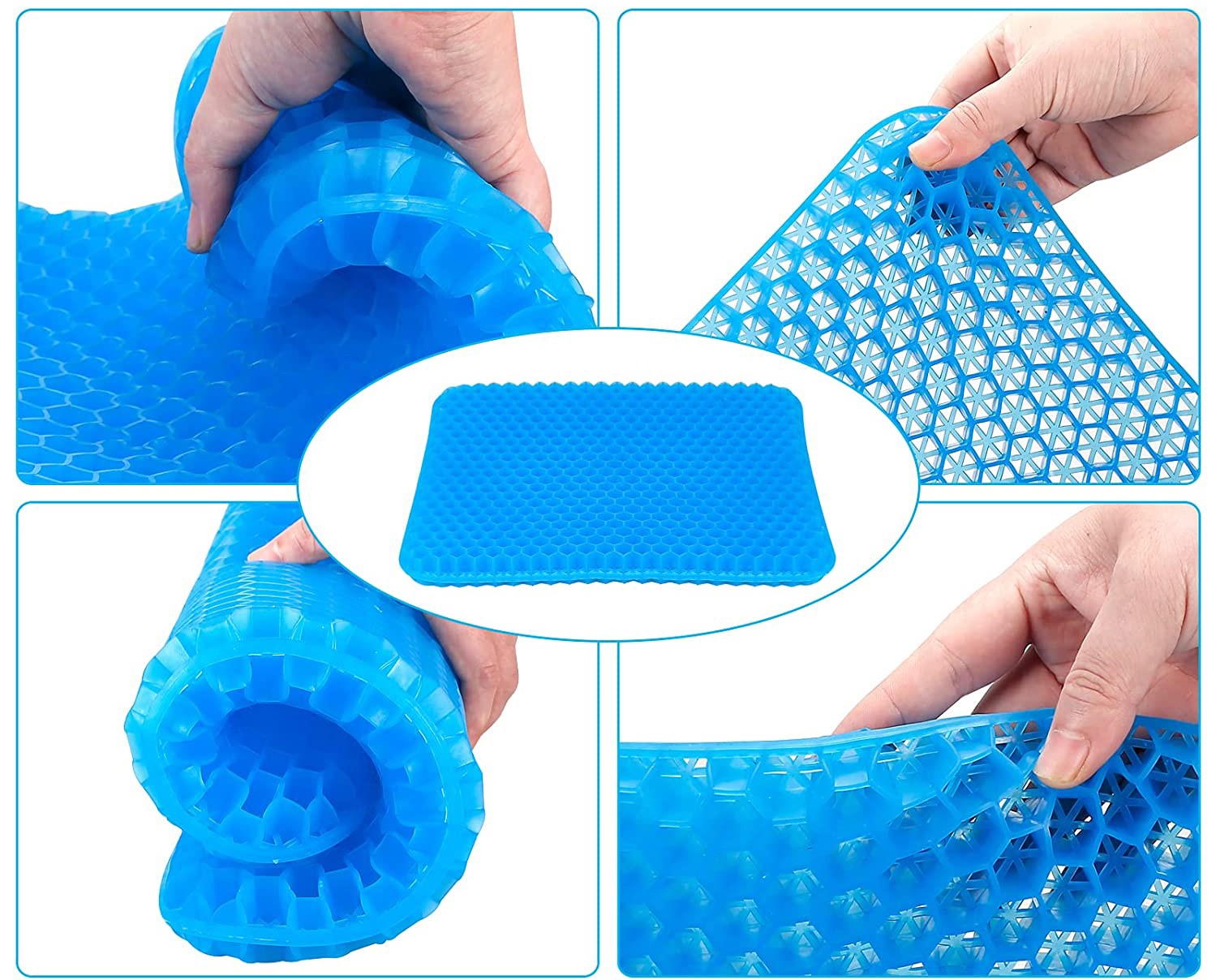 Therapeutisches Gel-Kissen Softmax®