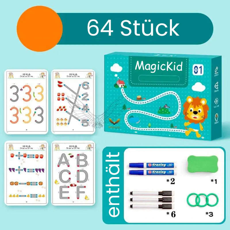 MagicKid