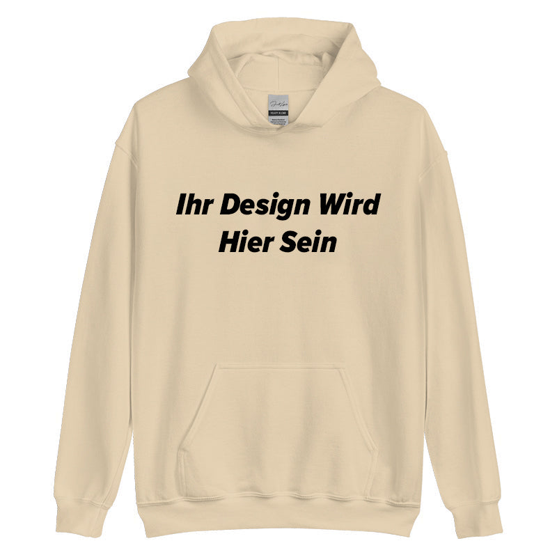 LinieLiebes® - Individuell besticktes sweatshirt