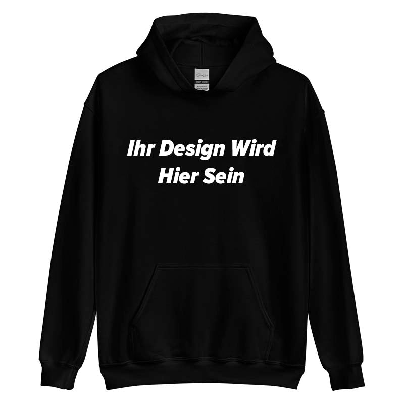 LinieLiebes® - Individuell besticktes sweatshirt