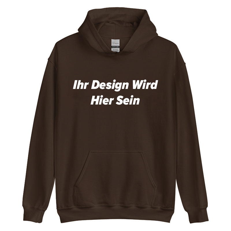 LinieLiebes® - Individuell besticktes sweatshirt