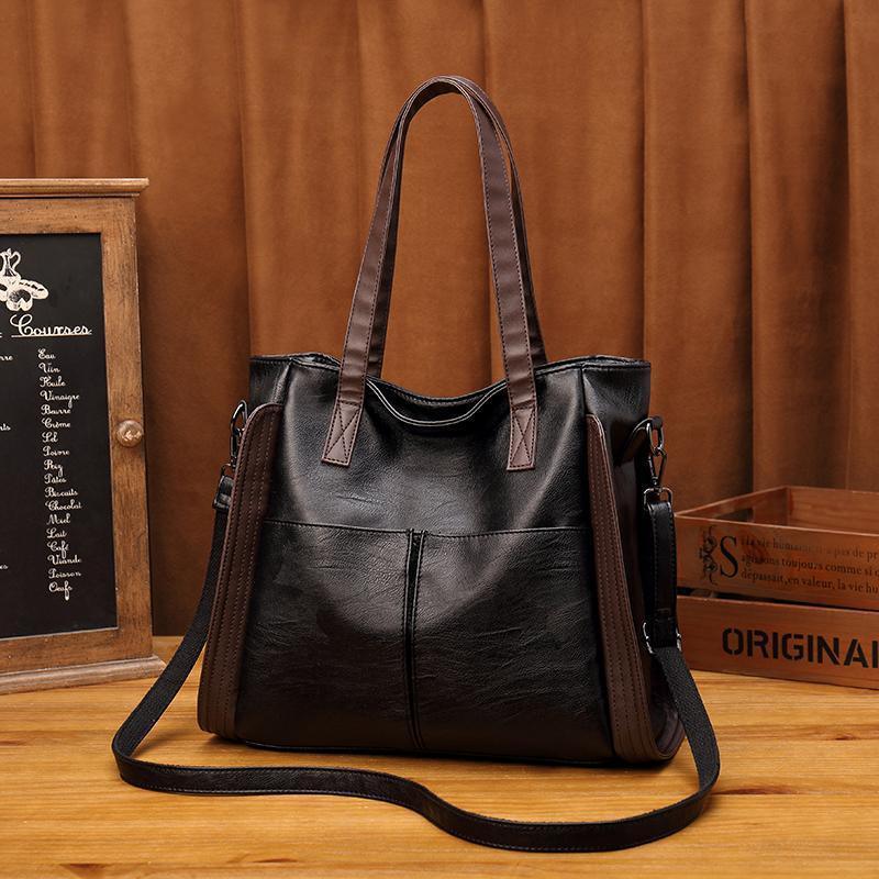 BagLola® - Ledertasche für Damen
