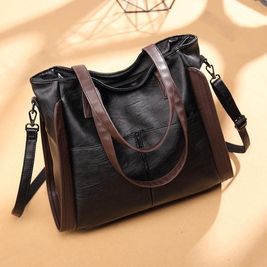 BagLola® - Ledertasche für Damen