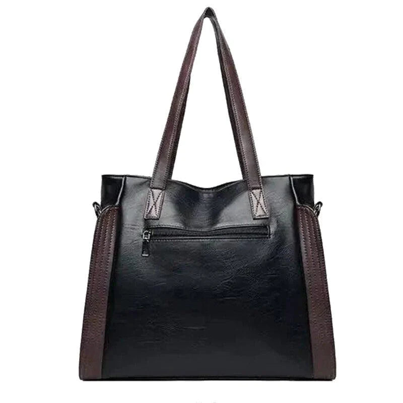 BagLola® - Ledertasche für Damen