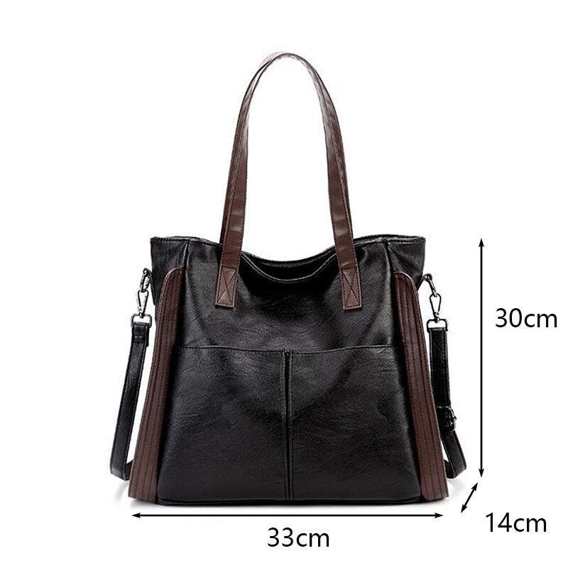 BagLola® - Ledertasche für Damen