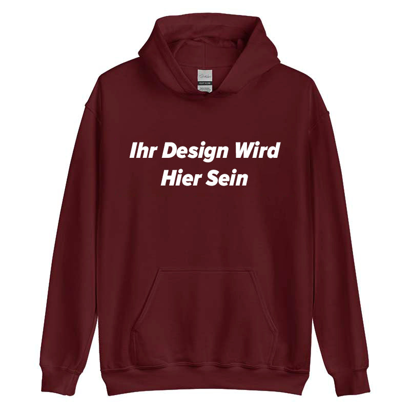 LinieLiebes® - Individuell besticktes sweatshirt