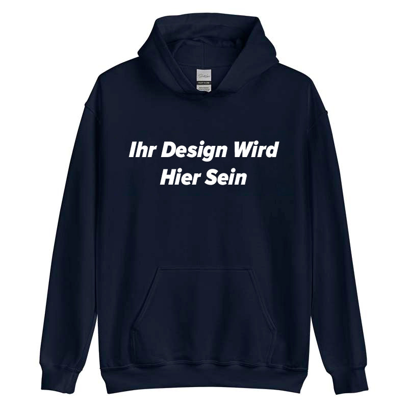 LinieLiebes® - Individuell besticktes sweatshirt