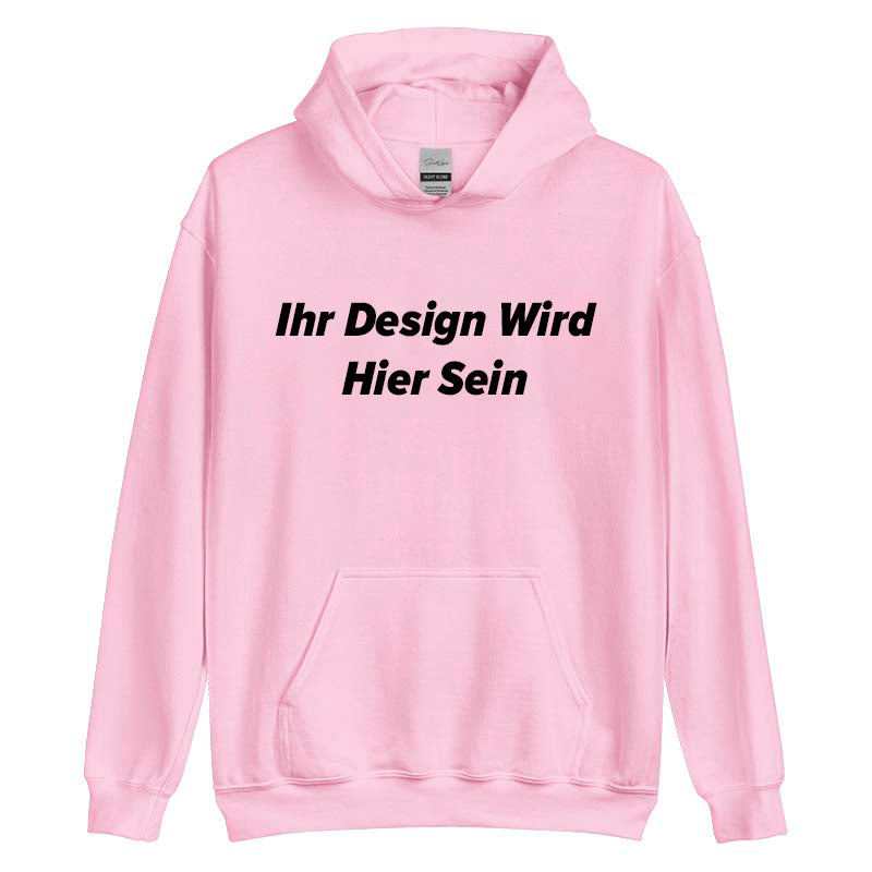 LinieLiebes® - Individuell besticktes sweatshirt