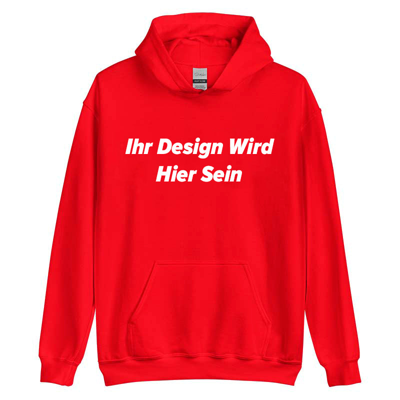 LinieLiebes® - Individuell besticktes sweatshirt