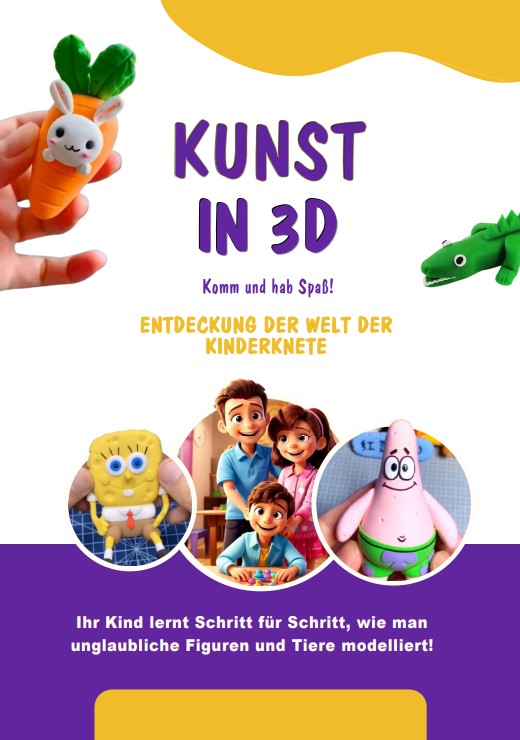 Kreative Köpfe + 3 Boni |E-Books|
