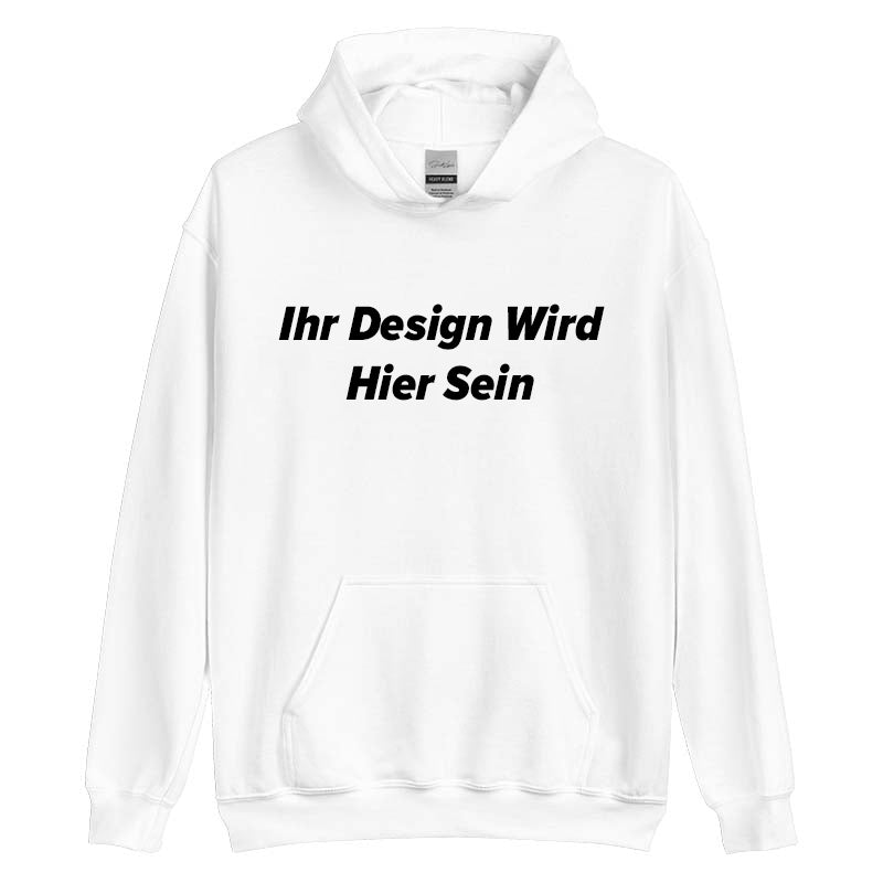 LinieLiebes® - Individuell besticktes sweatshirt
