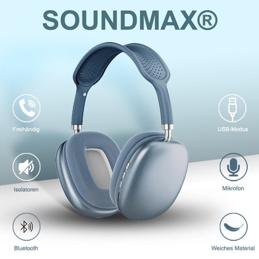 SoundMax®