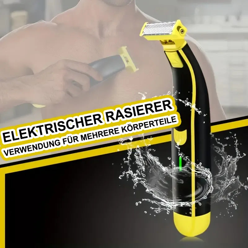 ShavePerfect®