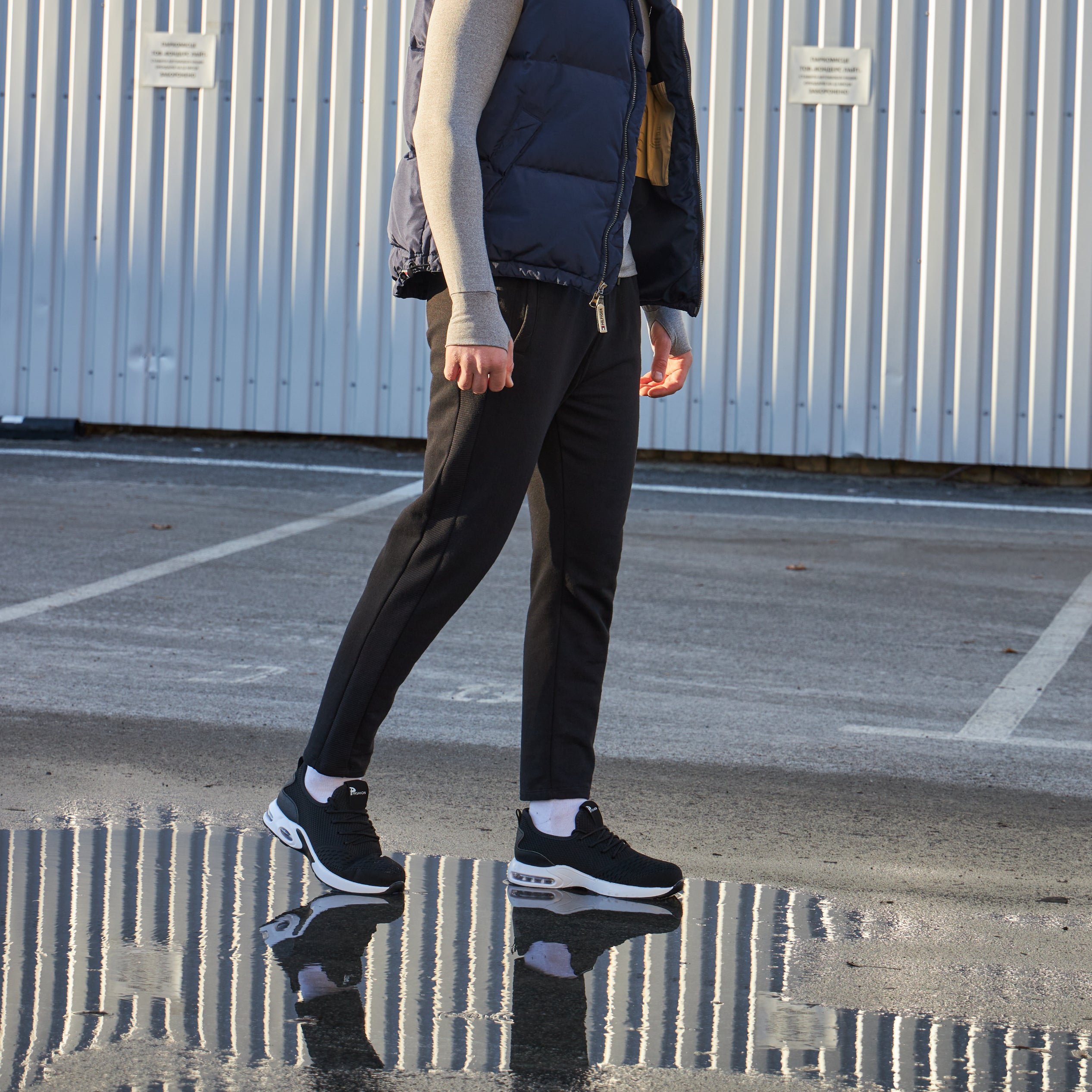 MaxShoe®