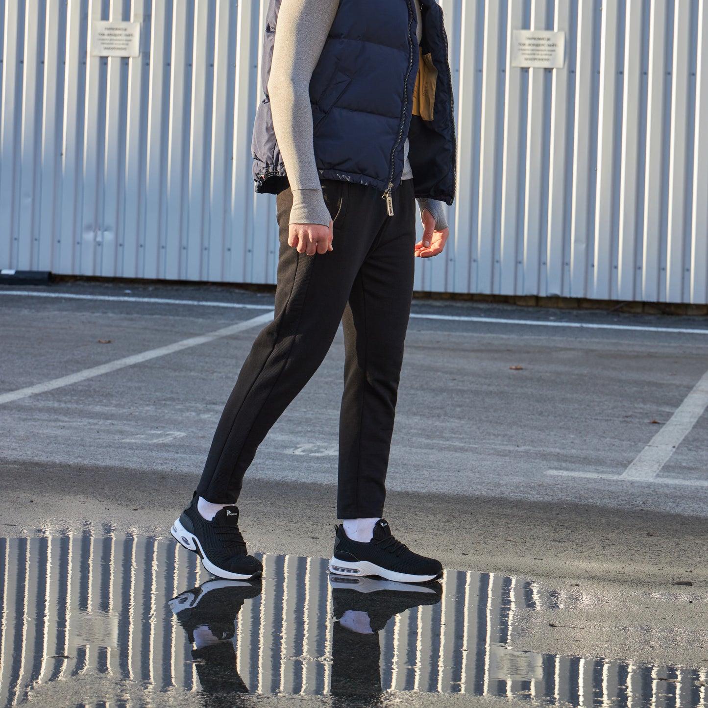MaxShoe®