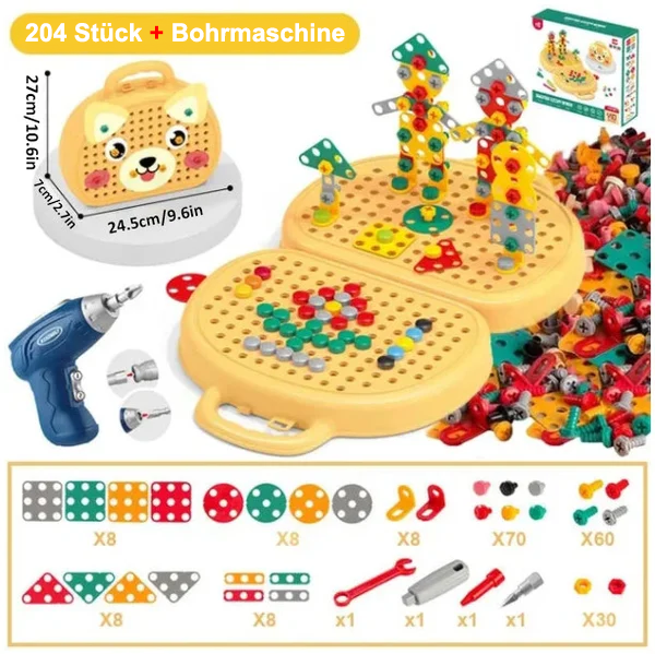MagicKidPlay®