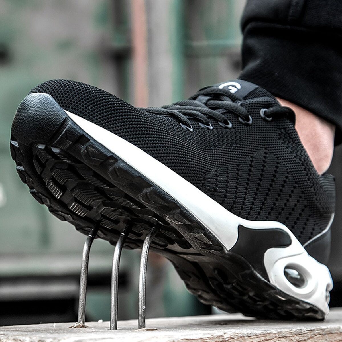 MaxShoe®