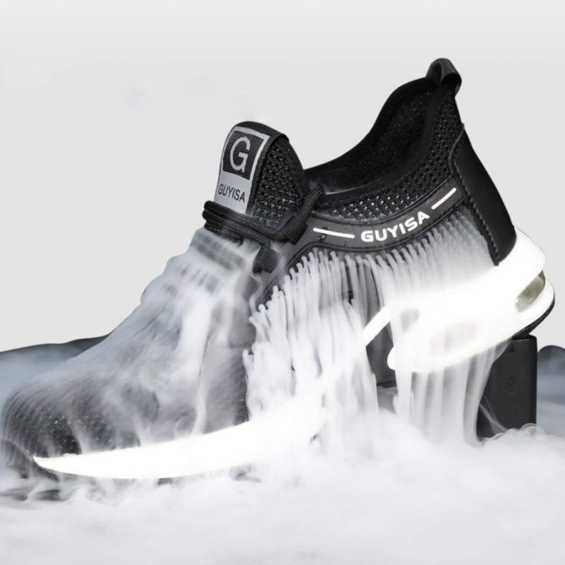 MaxShoe®