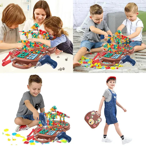 MagicKidPlay®