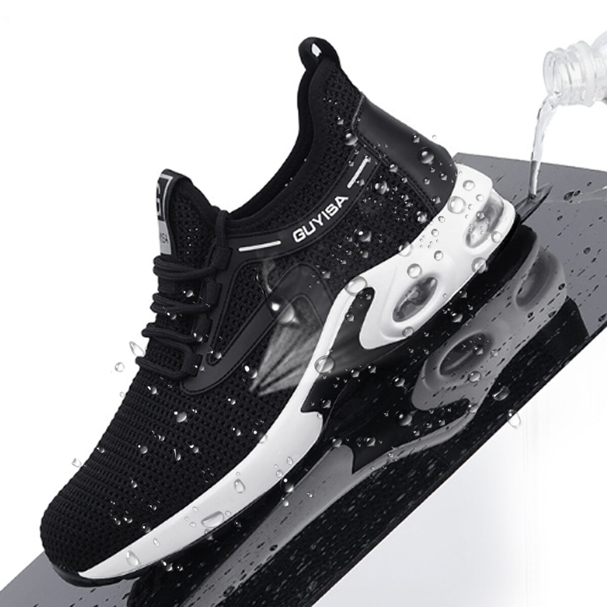 MaxShoe®