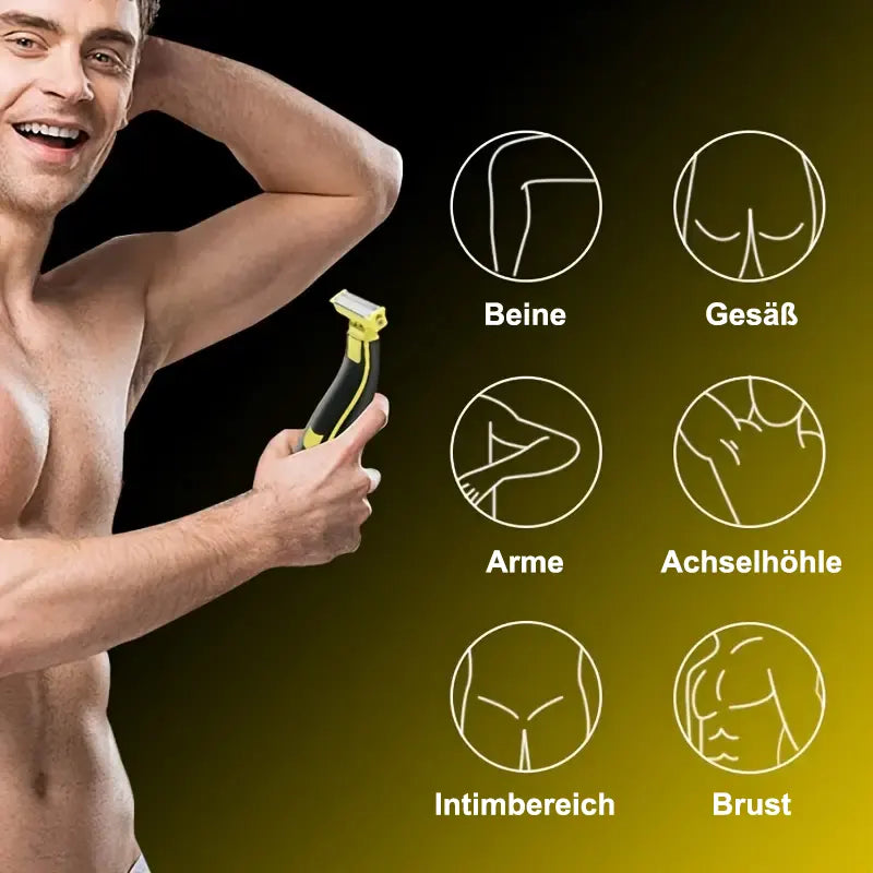ShavePerfect®