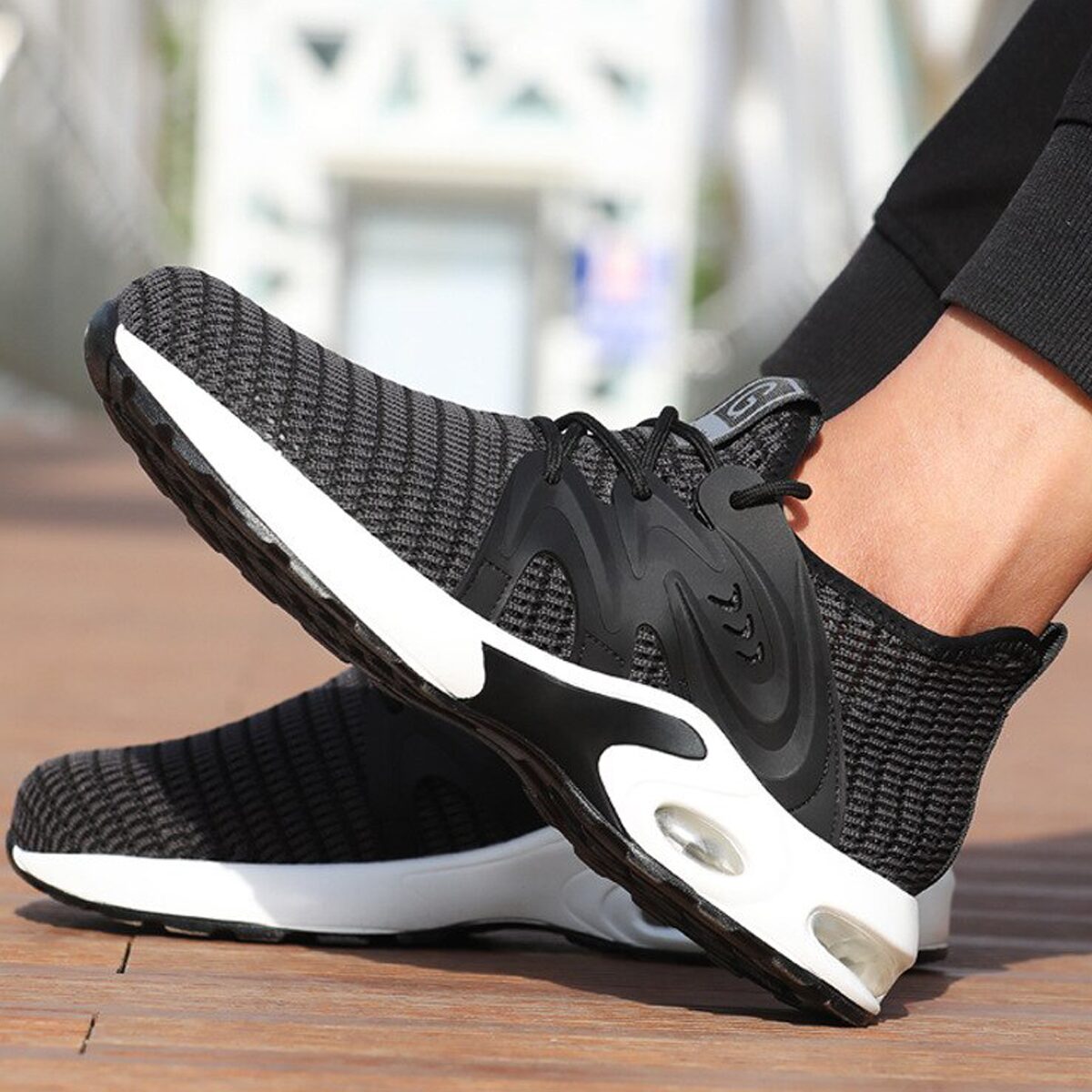 MaxShoe®