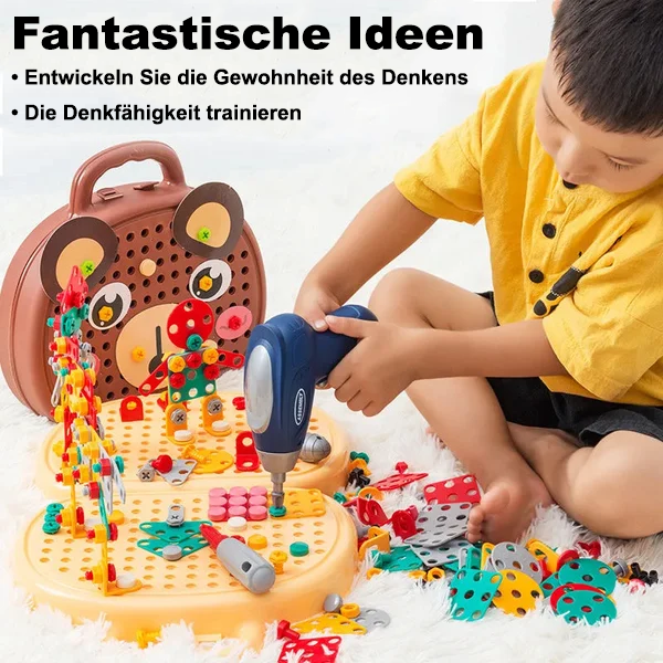 MagicKidPlay®