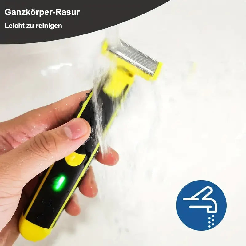 ShavePerfect®
