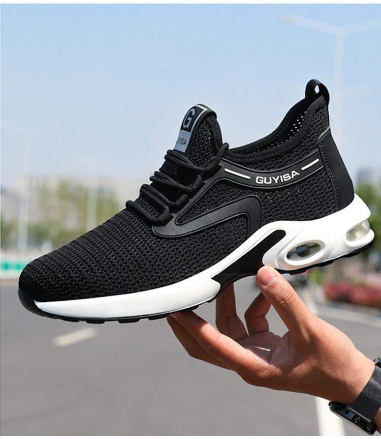 MaxShoe®