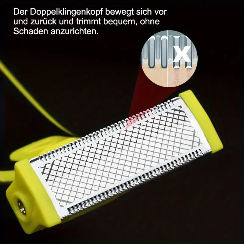 ShavePerfect®