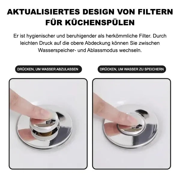 CleanPred® - Gerüche isolieren und Kakerlaken vermeiden