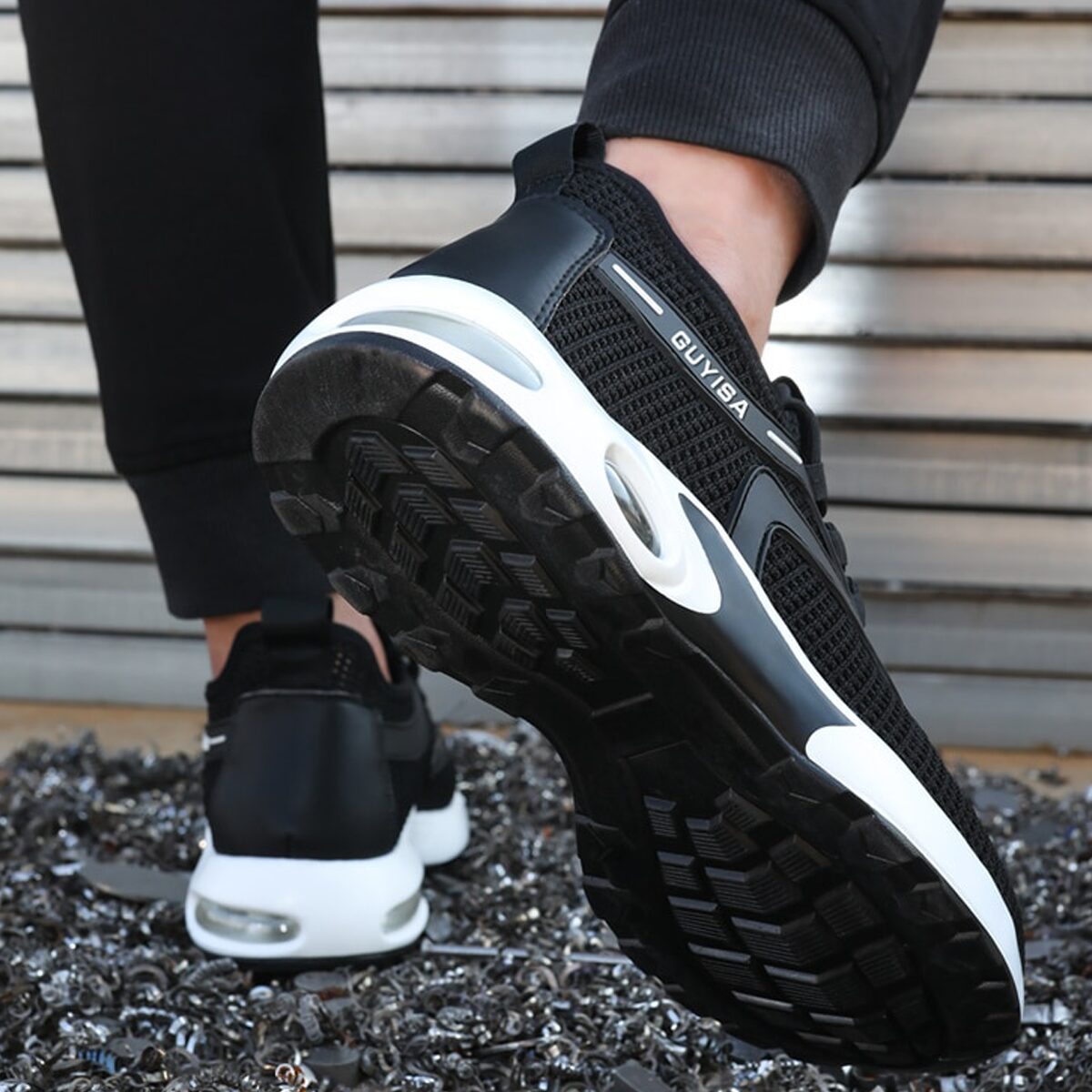MaxShoe®