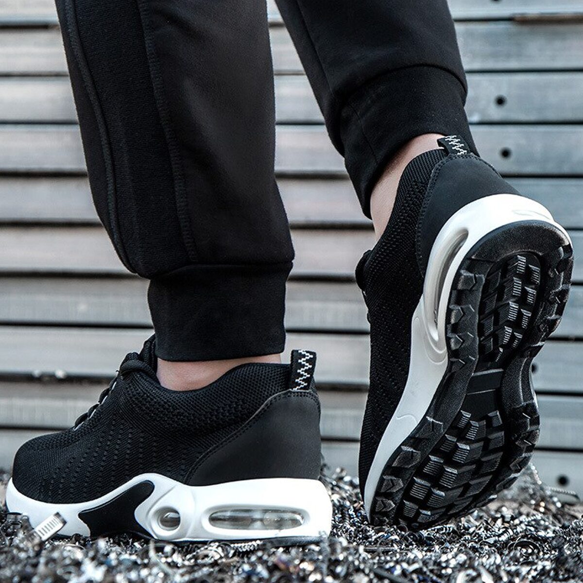 MaxShoe®
