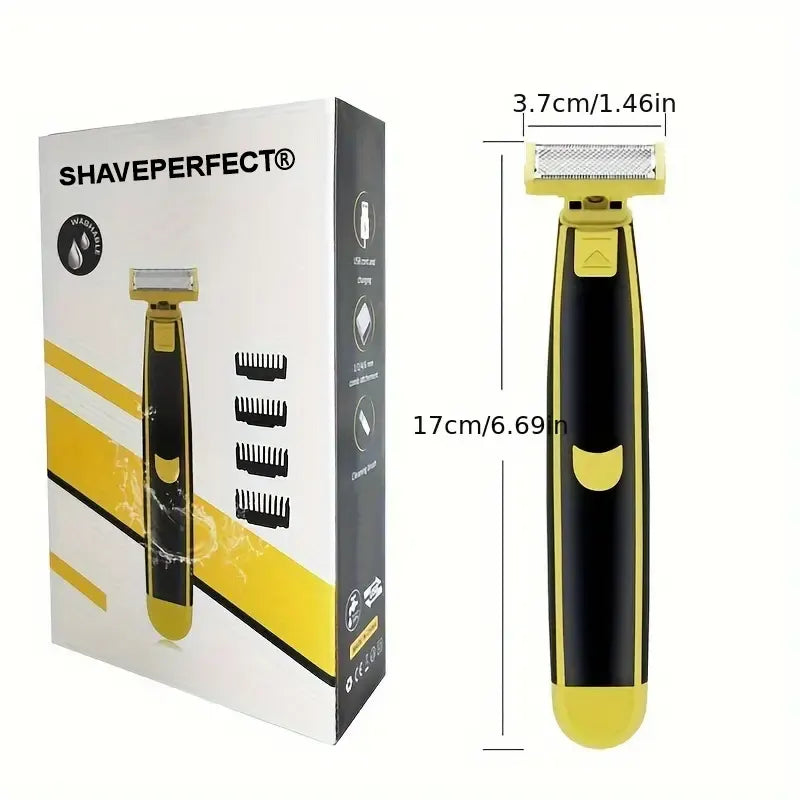 ShavePerfect®