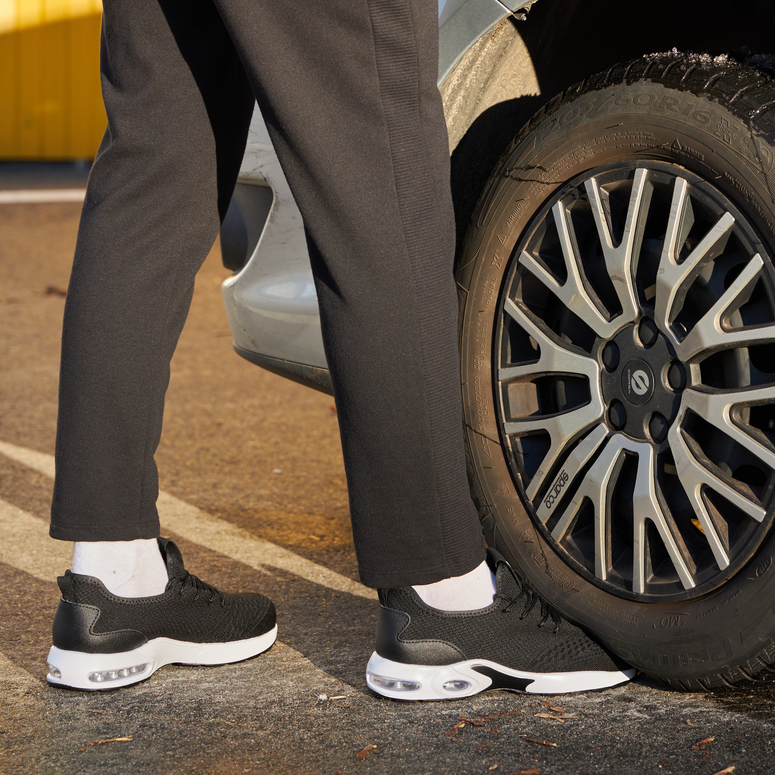 MaxShoe®