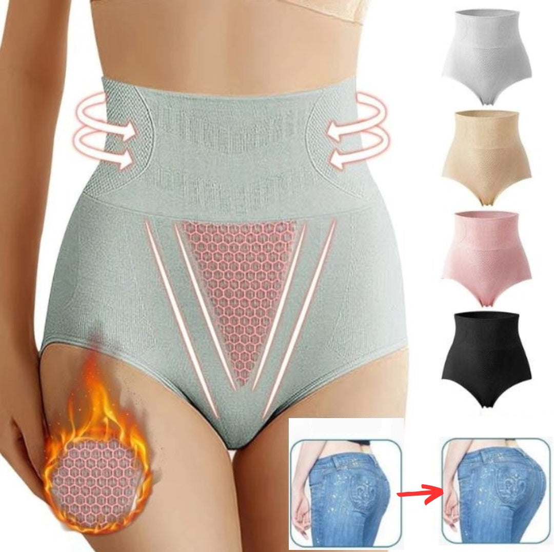 Modellierendes Höschen – Schmale Taille
