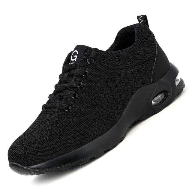 MaxShoe®