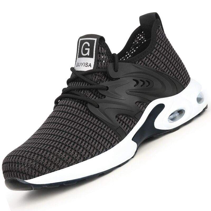 MaxShoe®