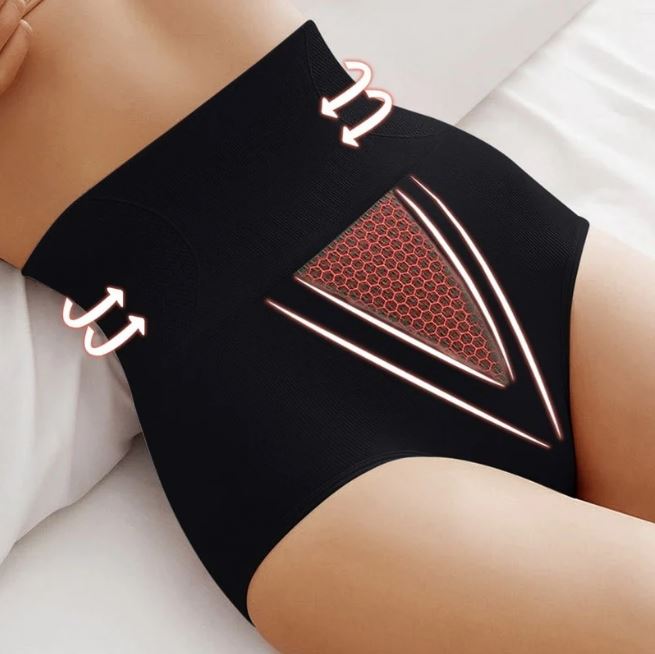 Modellierendes Höschen – Schmale Taille