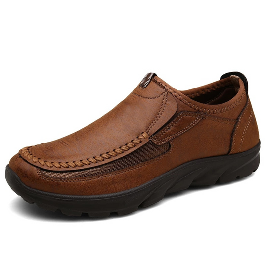 ZoyConfort - Modische Herrenschuhe
