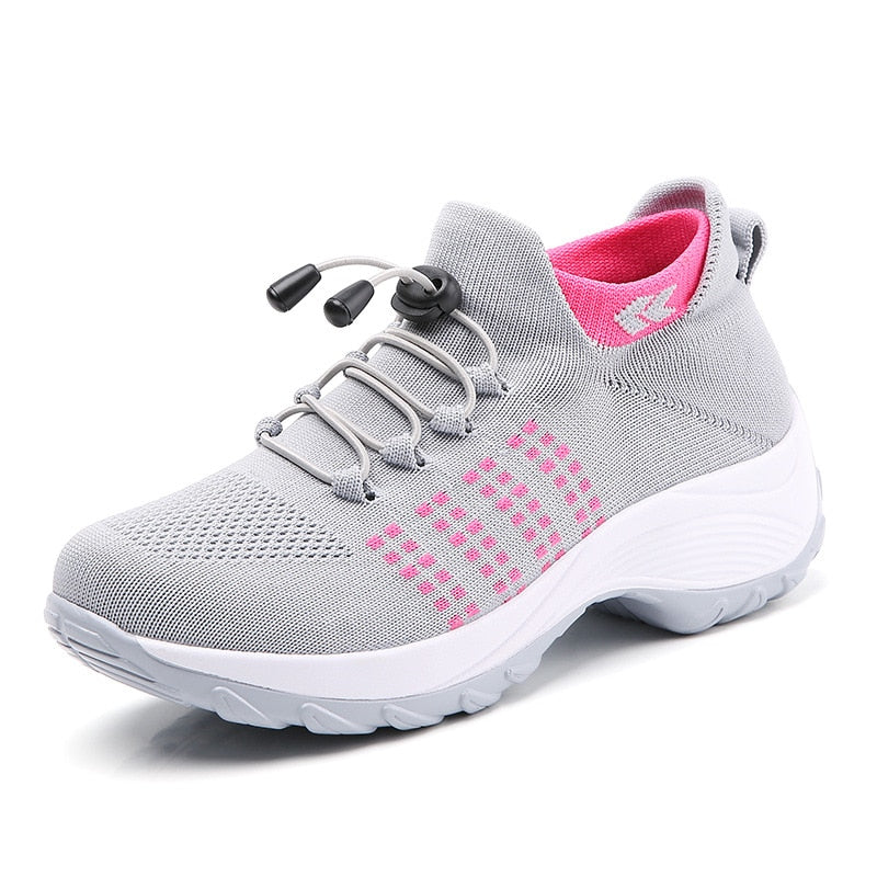 WalkMax® - Damenschuh