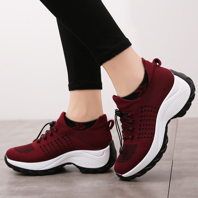 WalkMax® - Damenschuh