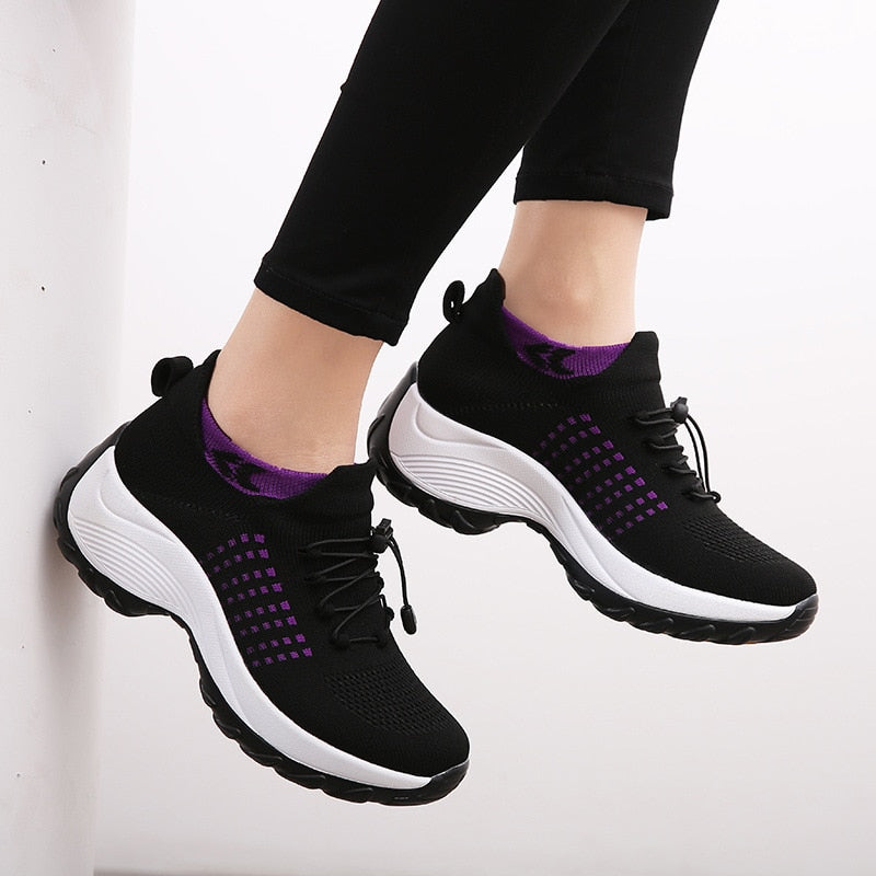 WalkMax® - Damenschuh